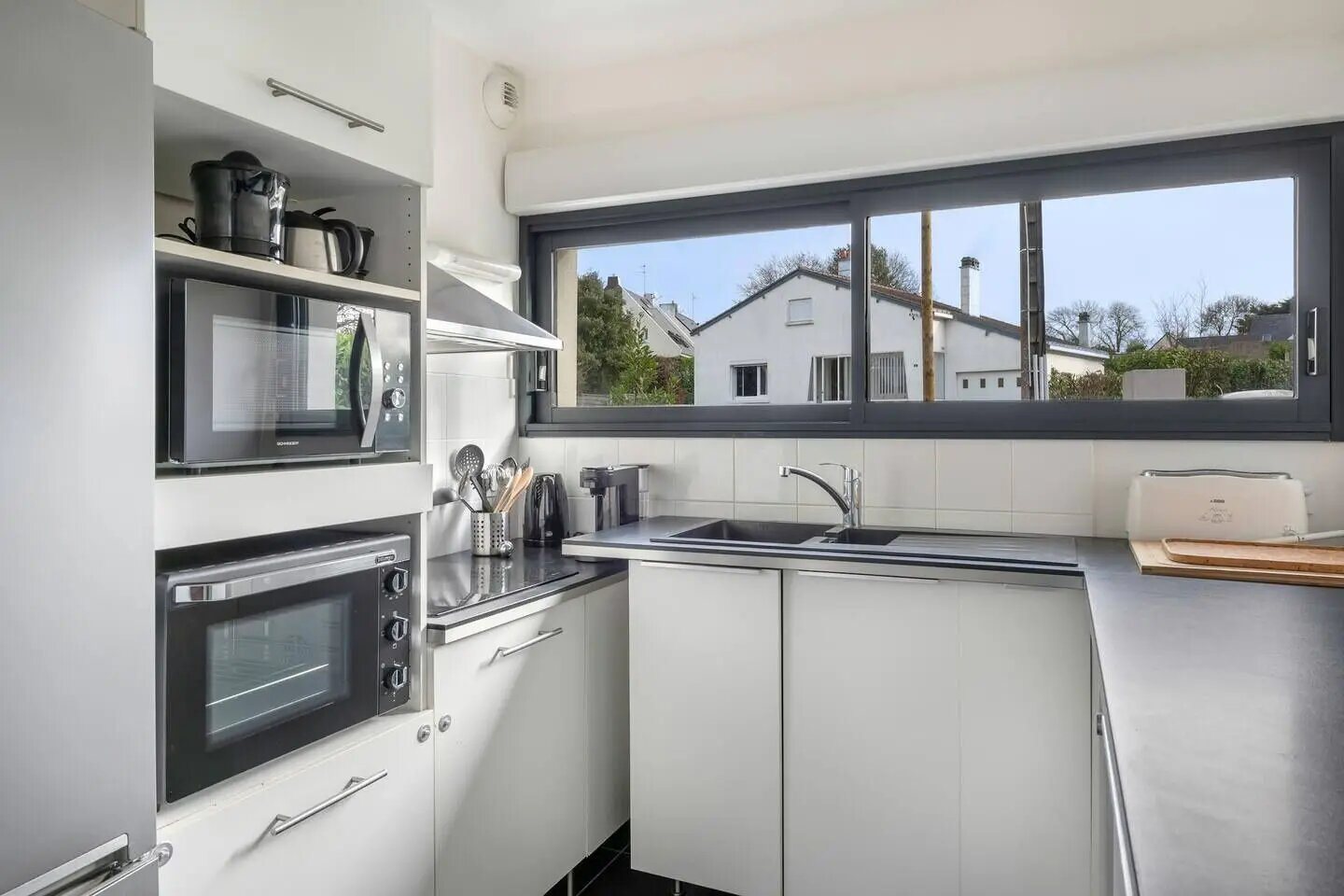 Maison à vendre, 103m², Saint-Nazaire