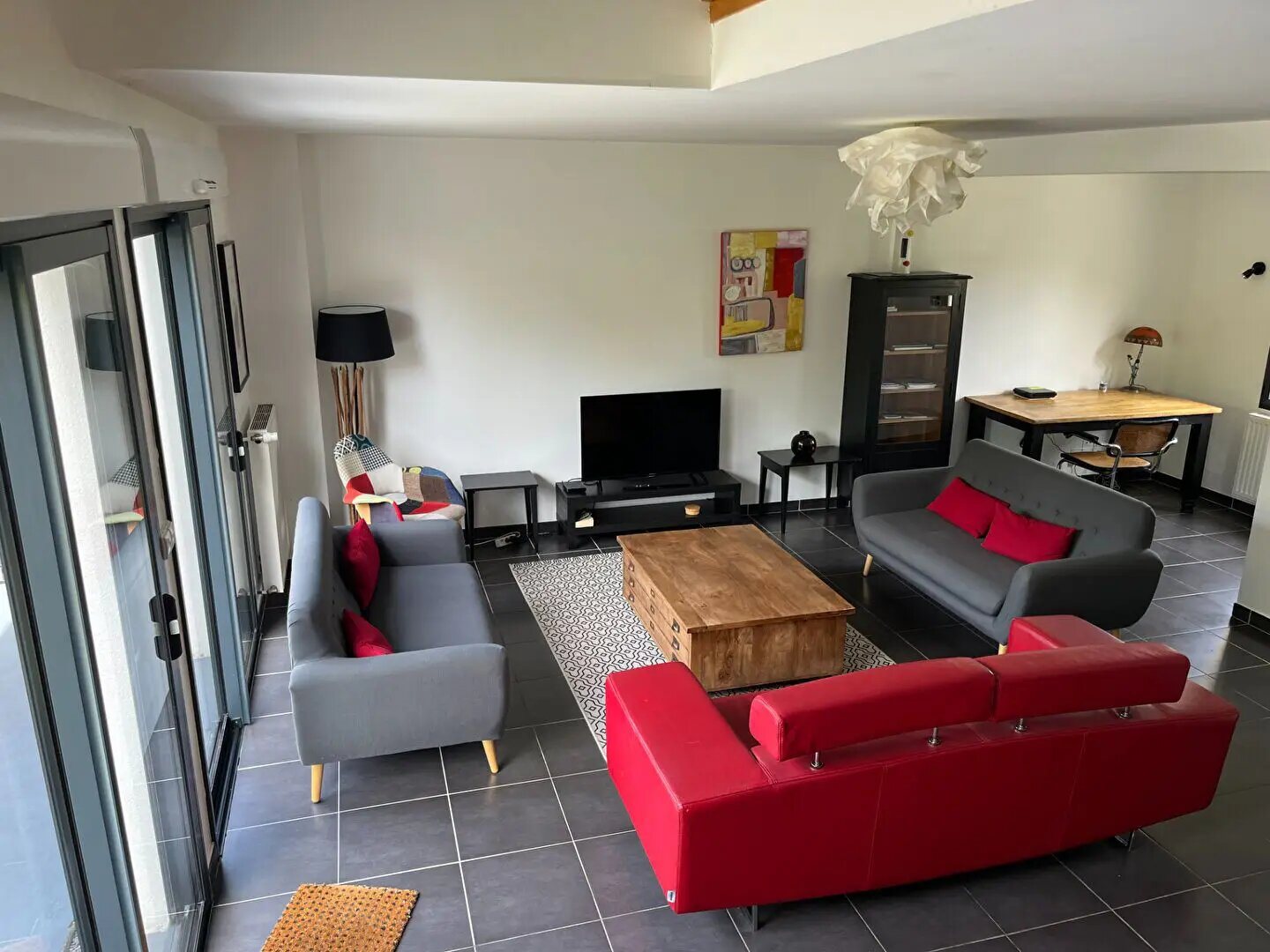 Maison à vendre, 103m², Saint-Nazaire
