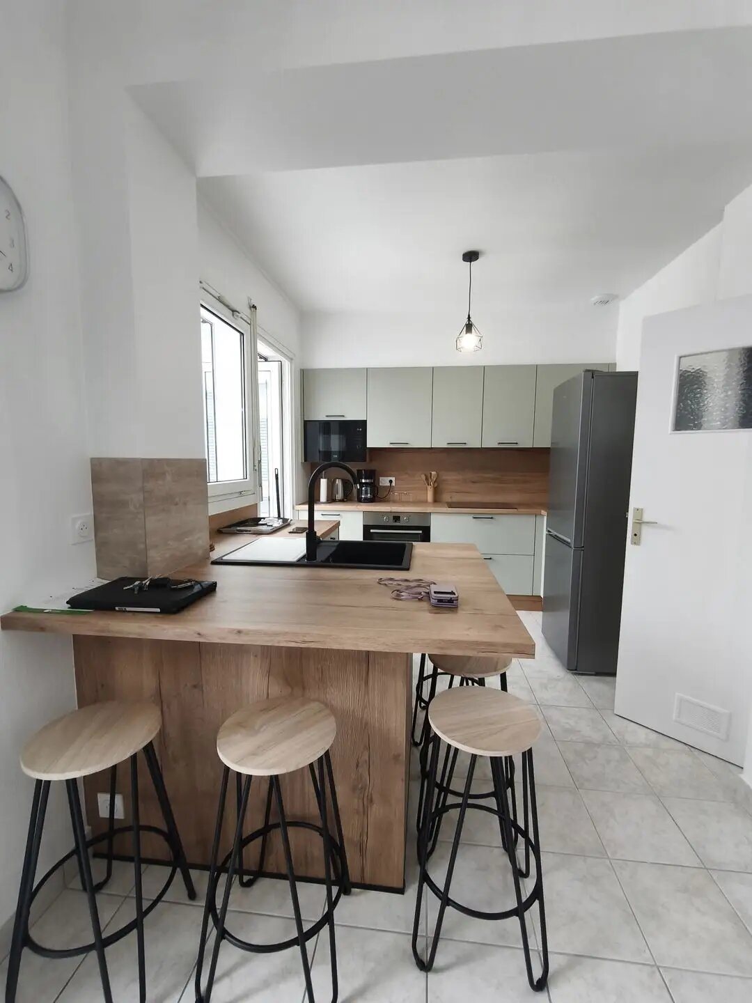 Maison à louer, 132m², Saint-Nazaire