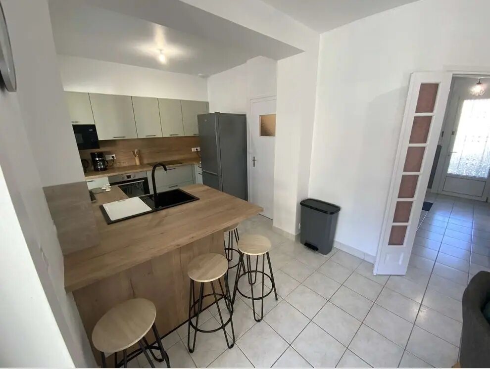Maison à louer, 132m², Saint-Nazaire
