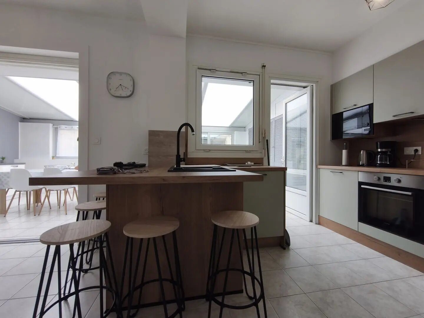 Maison à louer, 132m², Saint-Nazaire