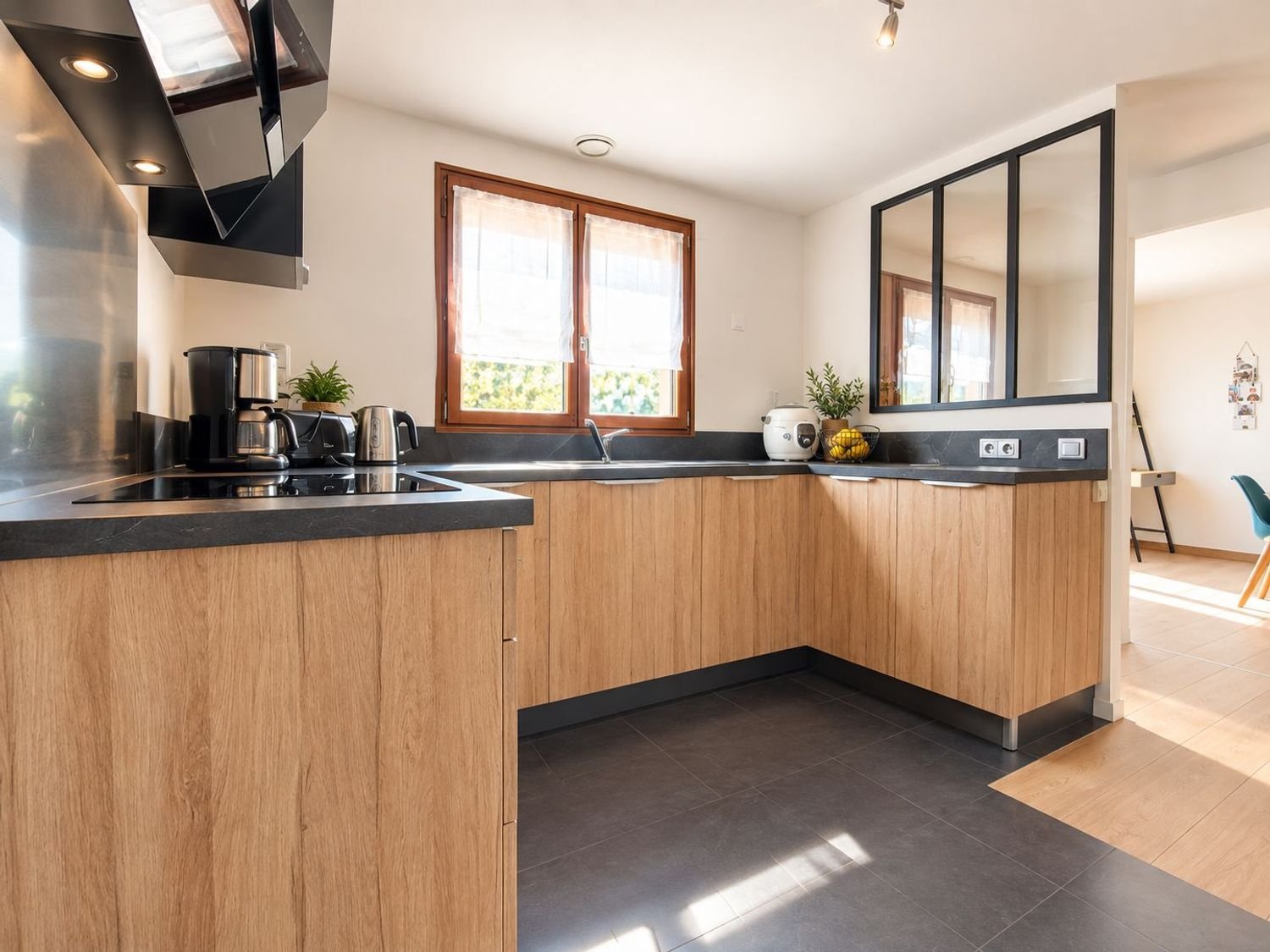 Maison à vendre, 90m², Saint-Nazaire