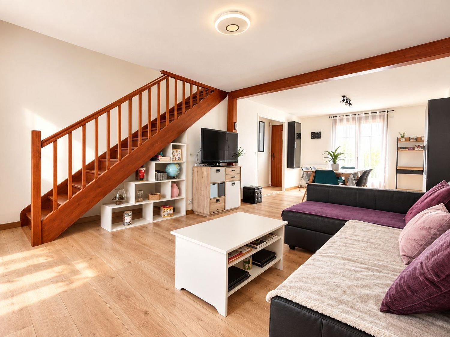Maison à vendre, 90m², Saint-Nazaire