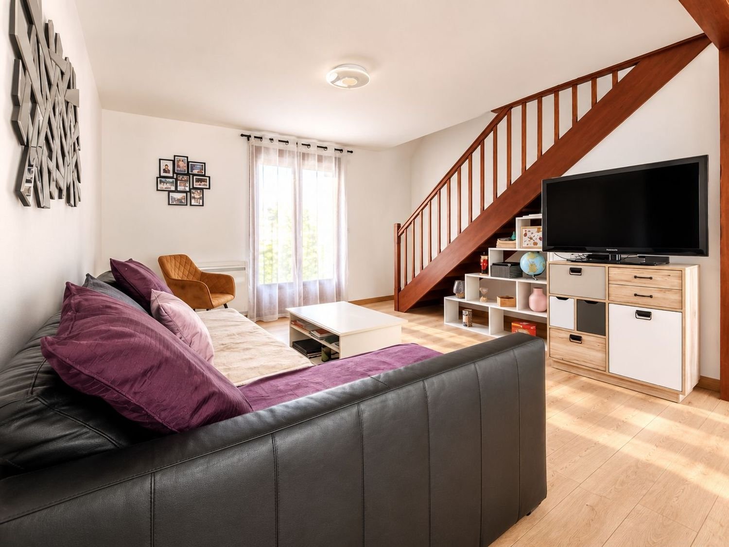 Maison à vendre, 90m², Saint-Nazaire