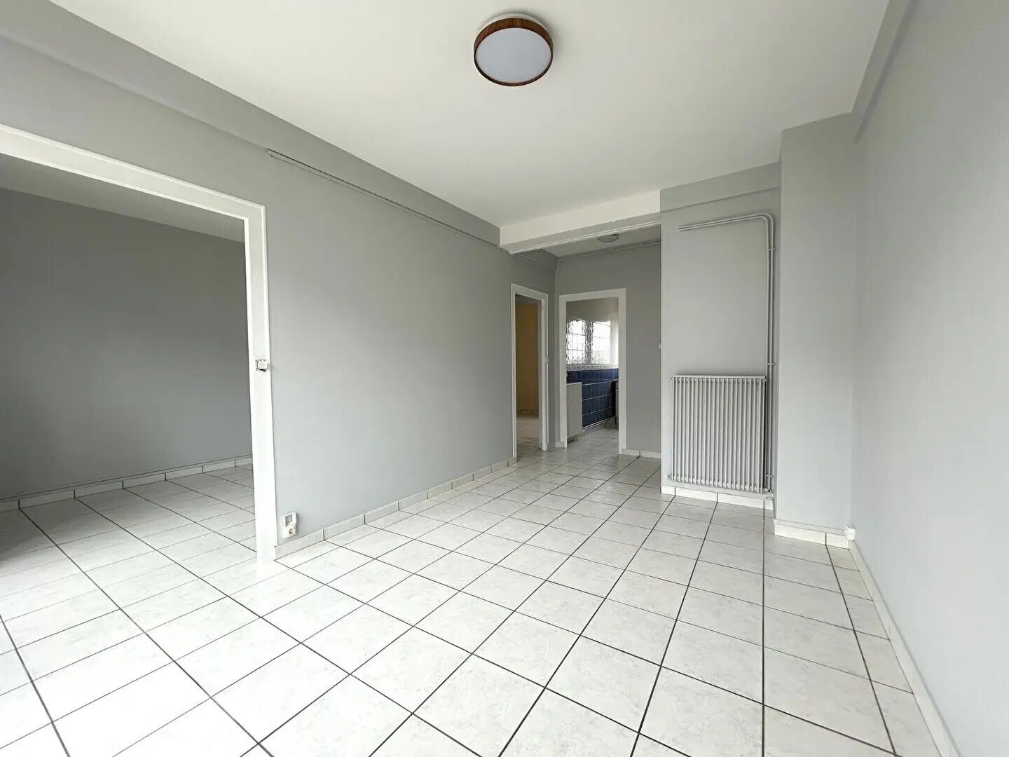Appartement à louer, 45m², Saint-Nazaire