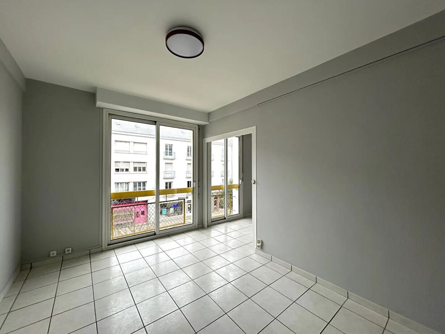 Appartement à louer, 45m², Saint-Nazaire