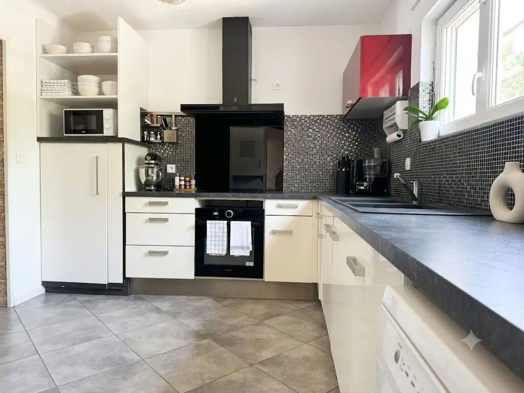 Maison à vendre, 79m², Saint-Nazaire