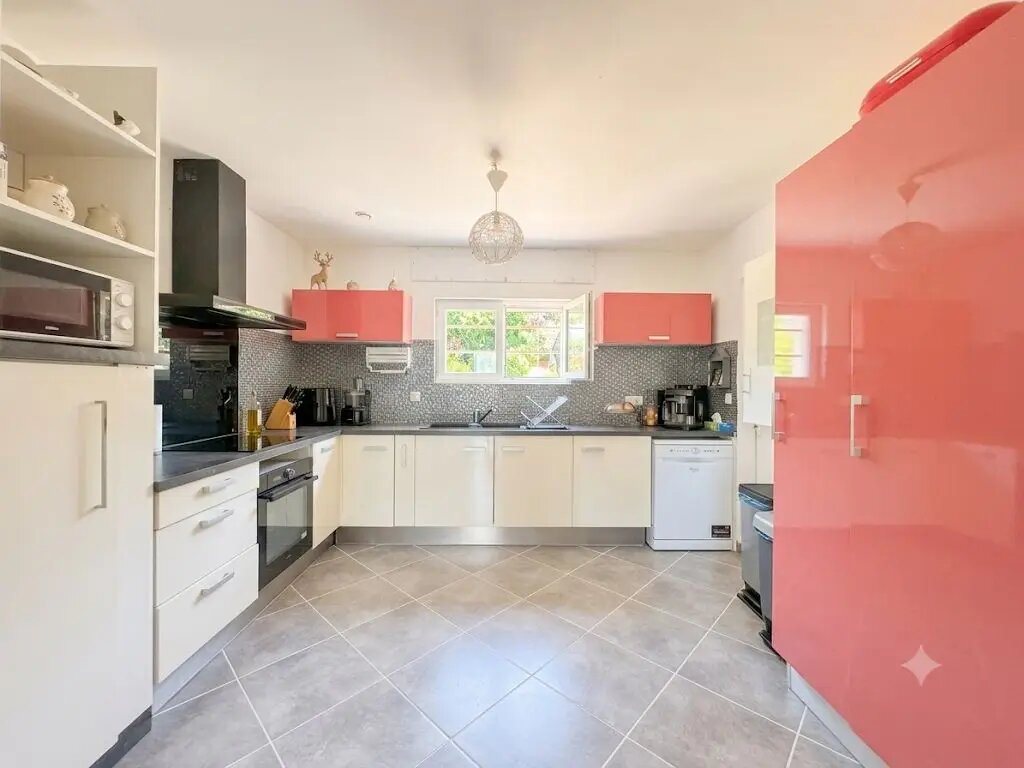 Maison à vendre, 79m², Saint-Nazaire