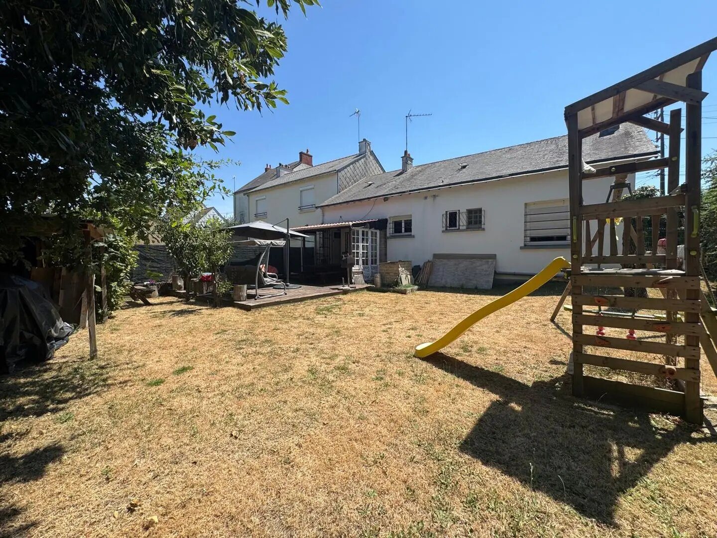 Maison à vendre, 79m², Saint-Nazaire