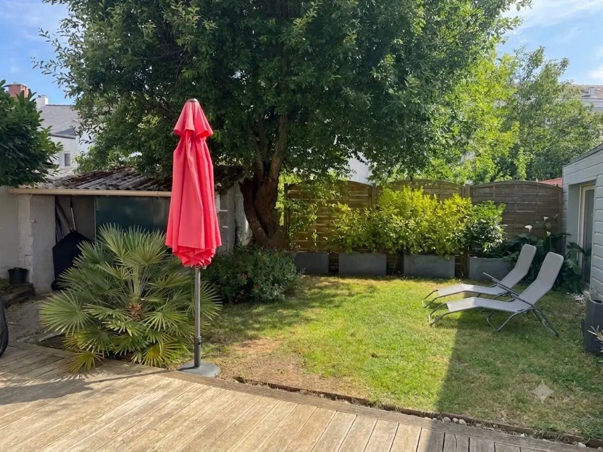 Maison à vendre, 82m², Saint-Nazaire