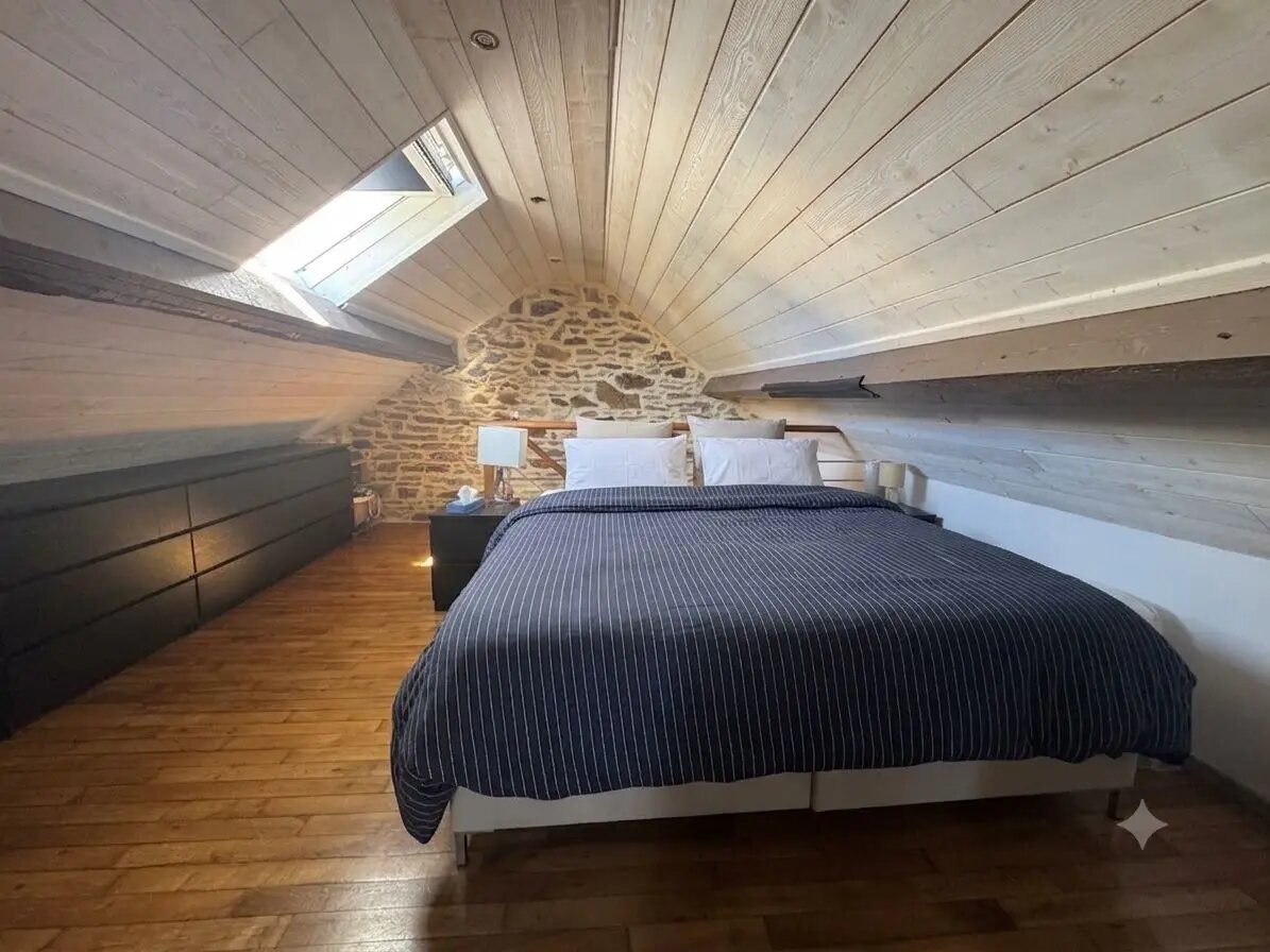 Maison à vendre, 82m², Saint-Nazaire