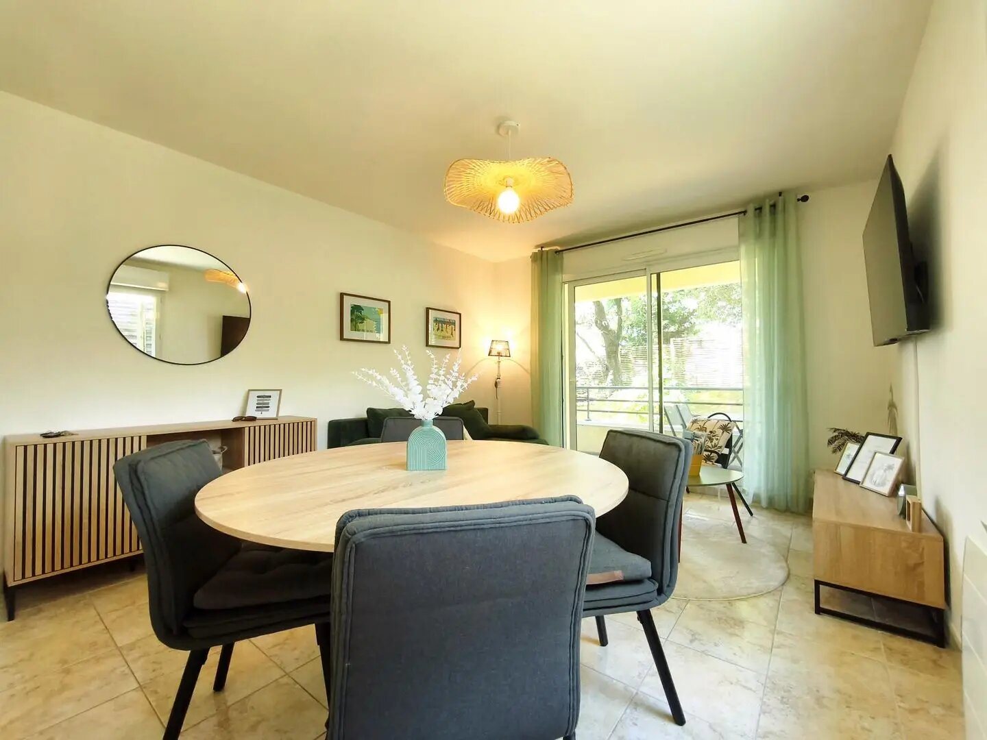 Appartement à vendre, 42m², Saint-Nazaire