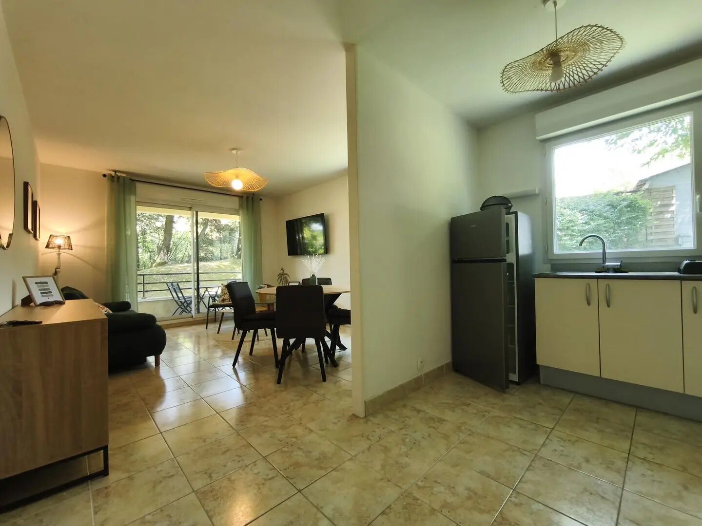 Appartement à vendre, 42m², Saint-Nazaire