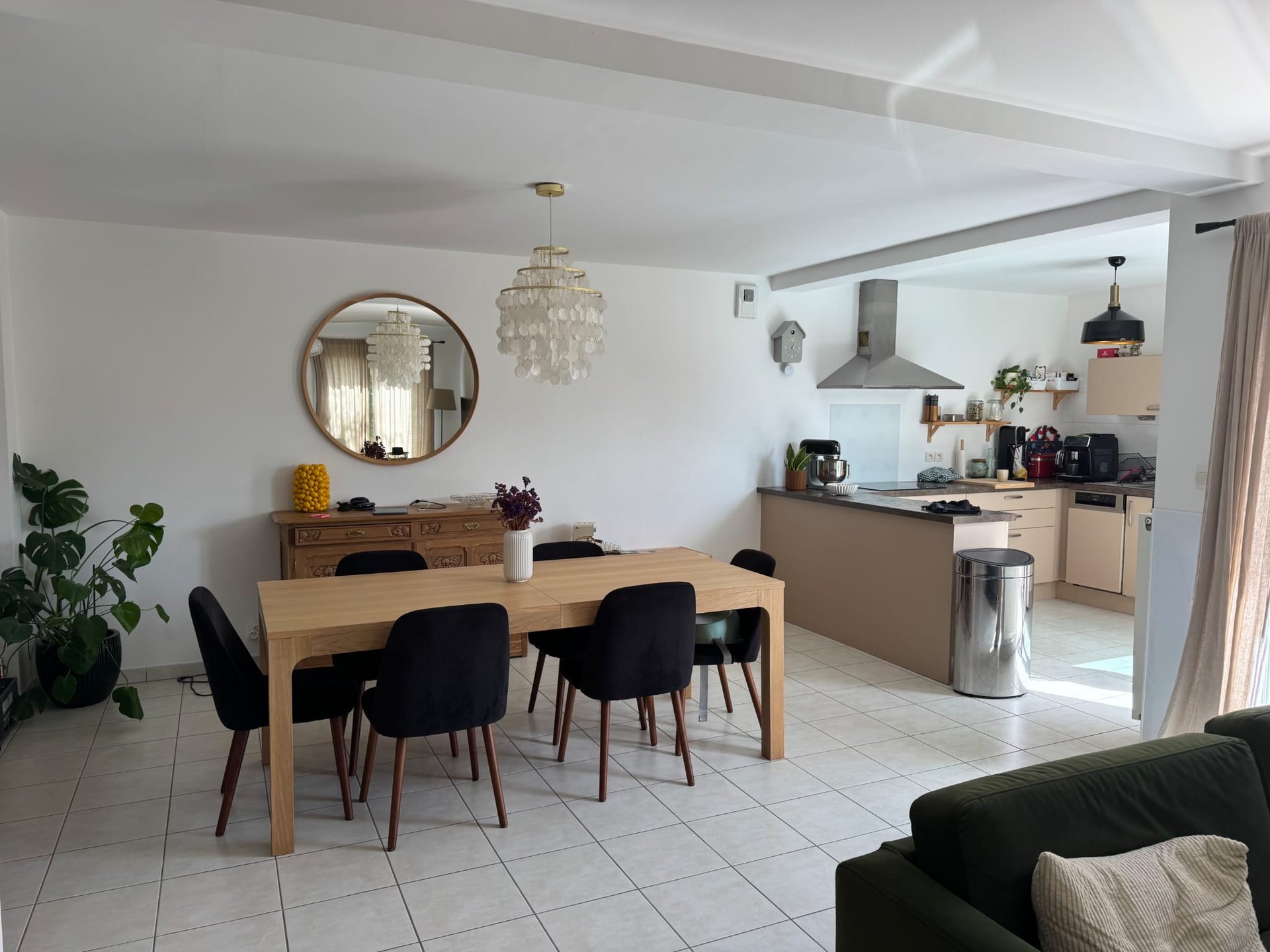 Maison à louer, 122m², Saint-Nazaire