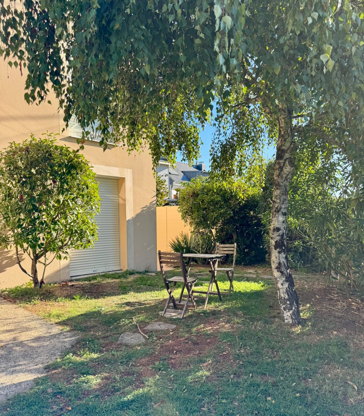 Maison à louer, 122m², Saint-Nazaire