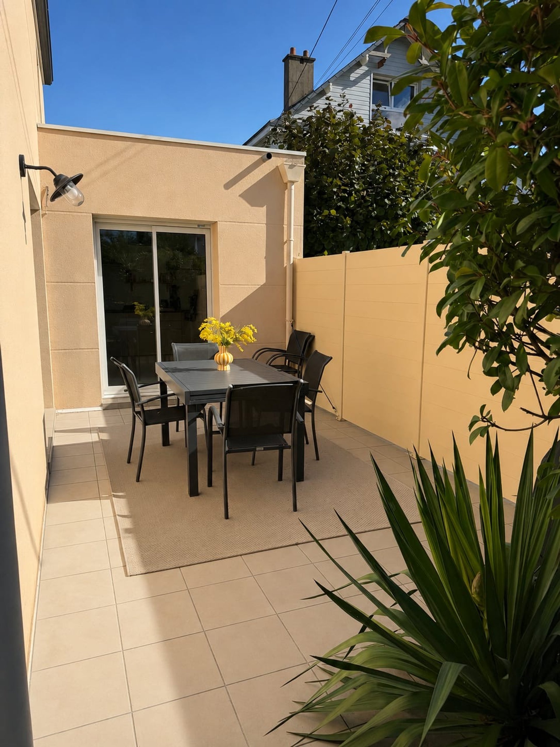Maison à louer, 122m², Saint-Nazaire