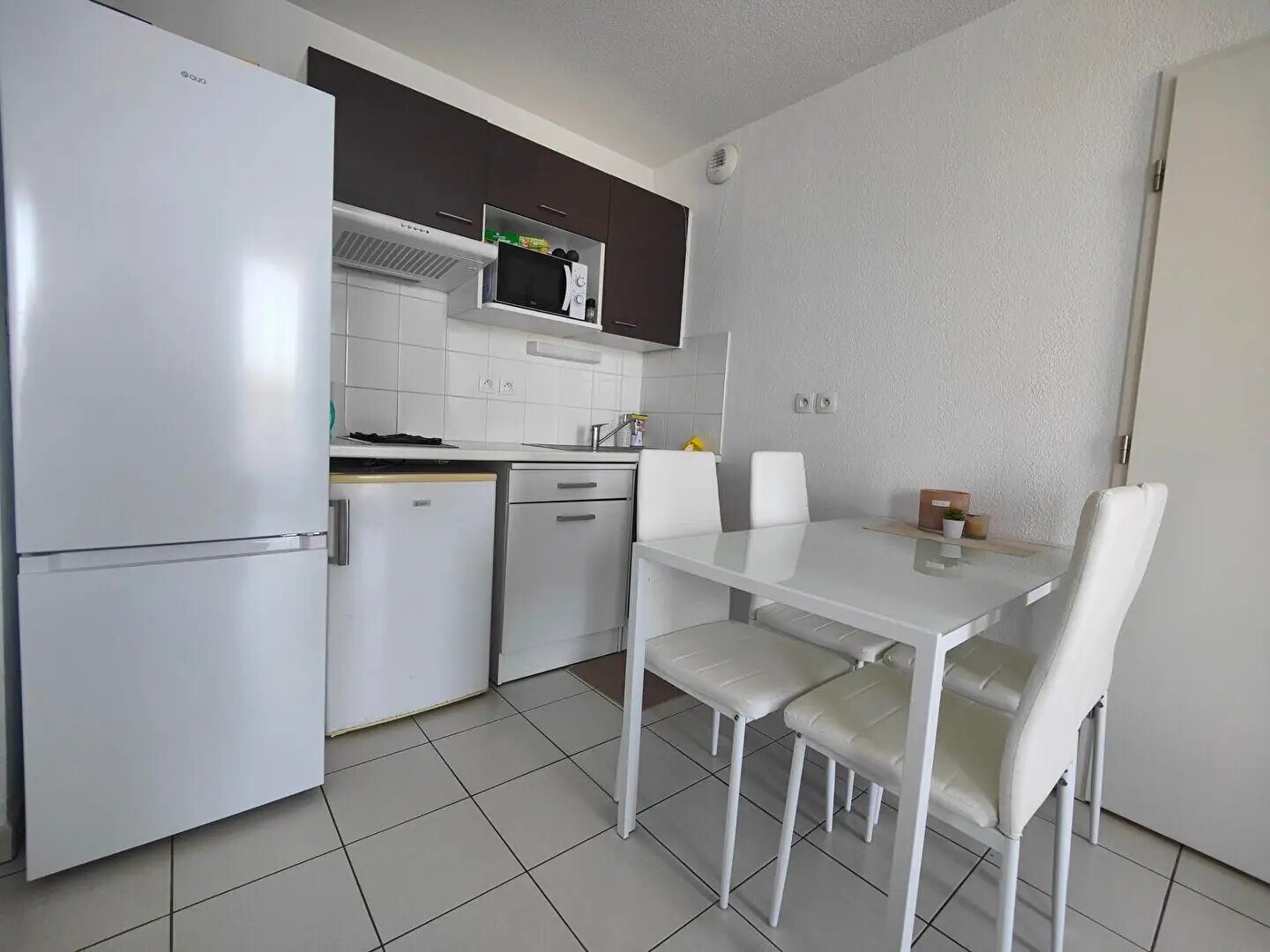Appartement à vendre, 42m², Saint-Nazaire