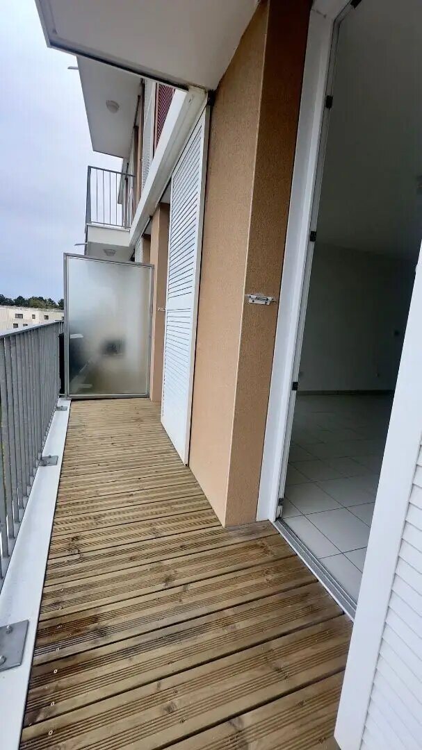 Appartement à vendre, 42m², Saint-Nazaire