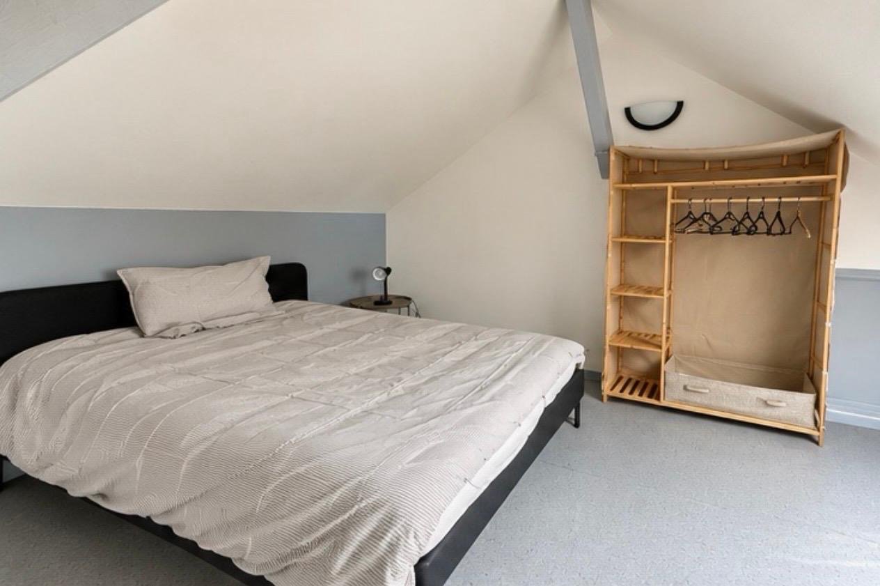 Appartement à louer, 62m², Saint-Nazaire