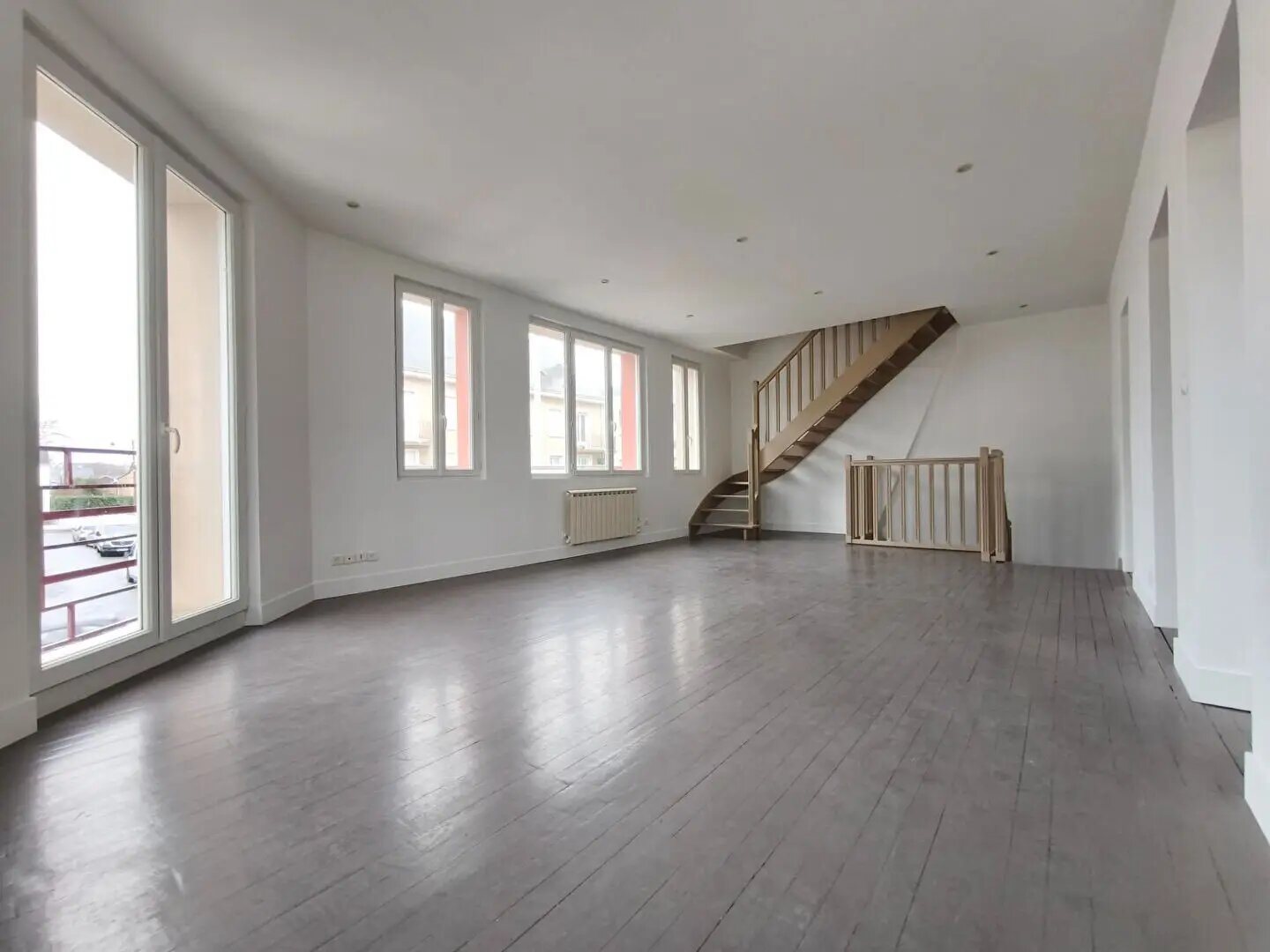 Appartement à vendre, 82m², Saint-Nazaire