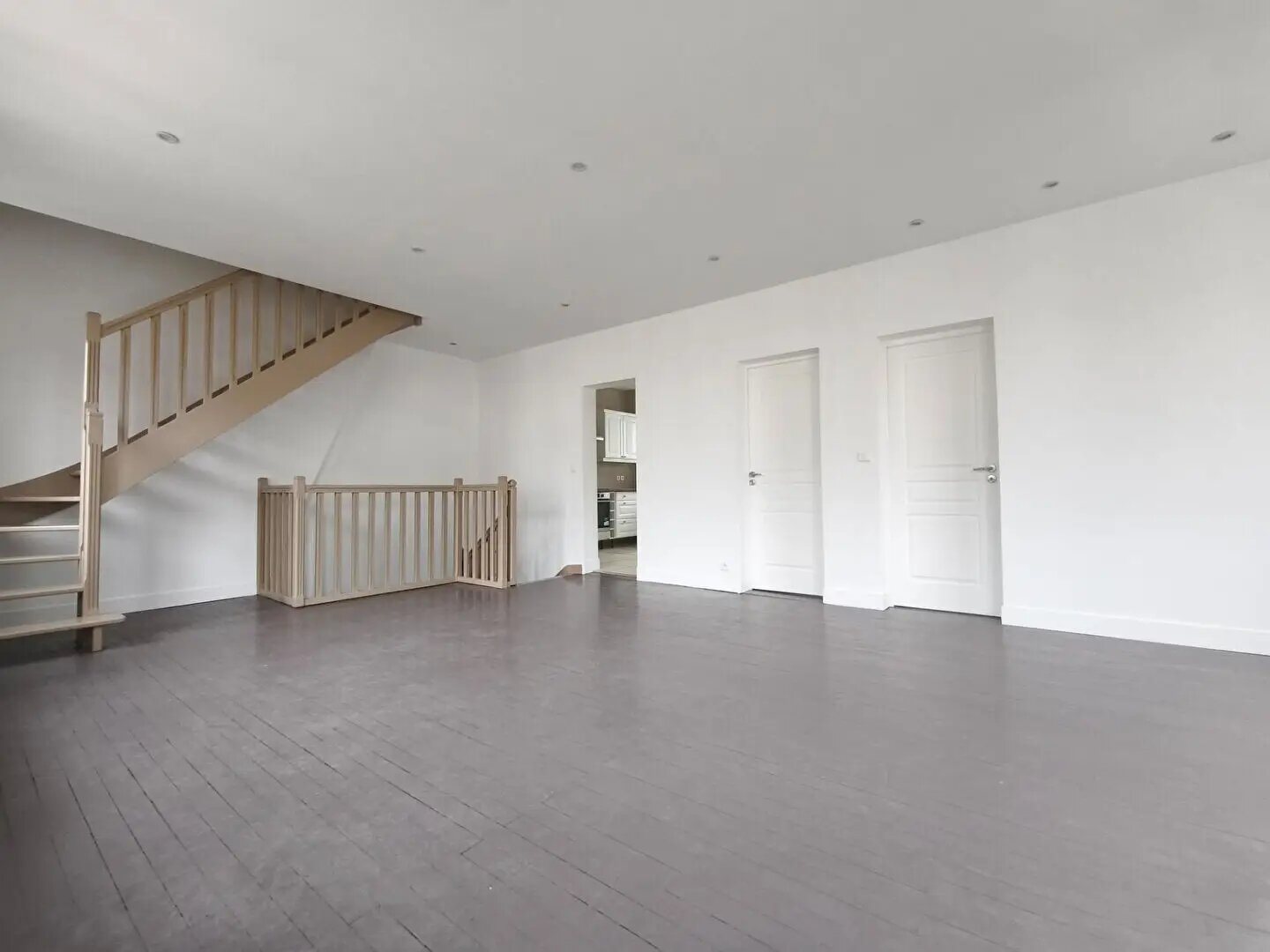 Appartement à vendre, 82m², Saint-Nazaire