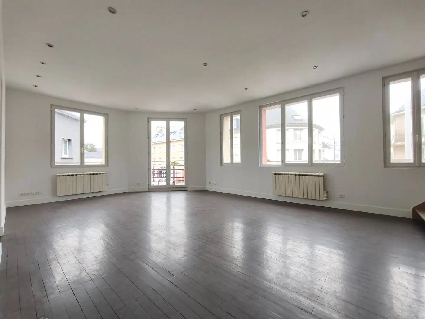 Appartement à vendre, 82m², Saint-Nazaire