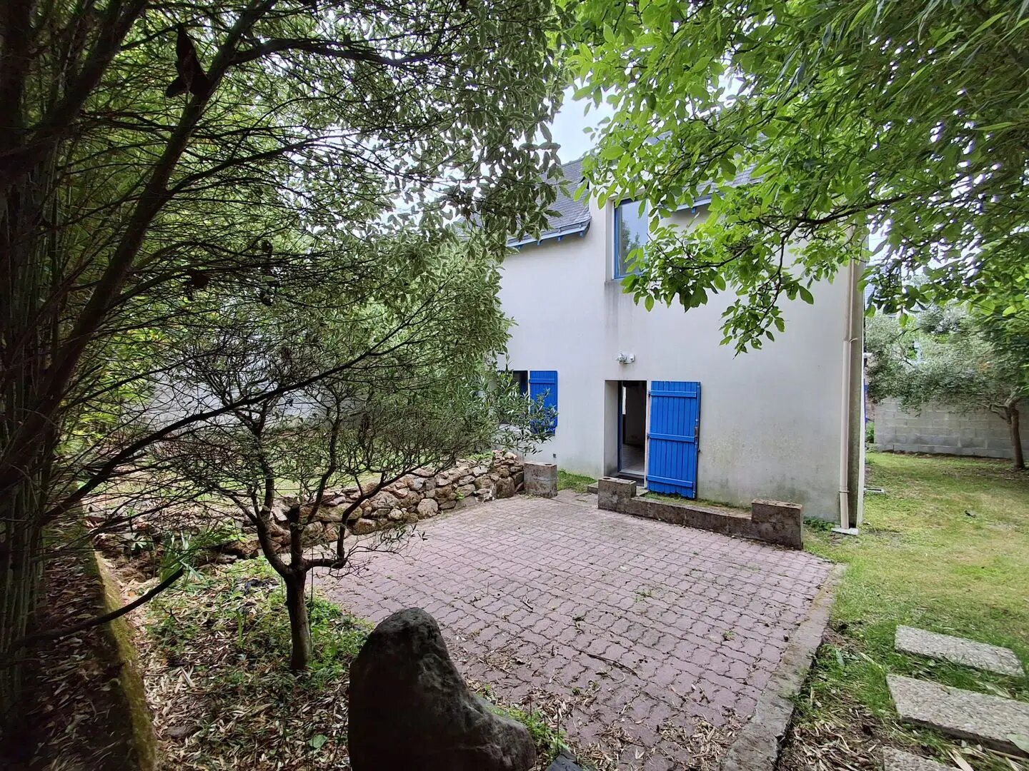 Maison à vendre, 50m², Saint-Nazaire