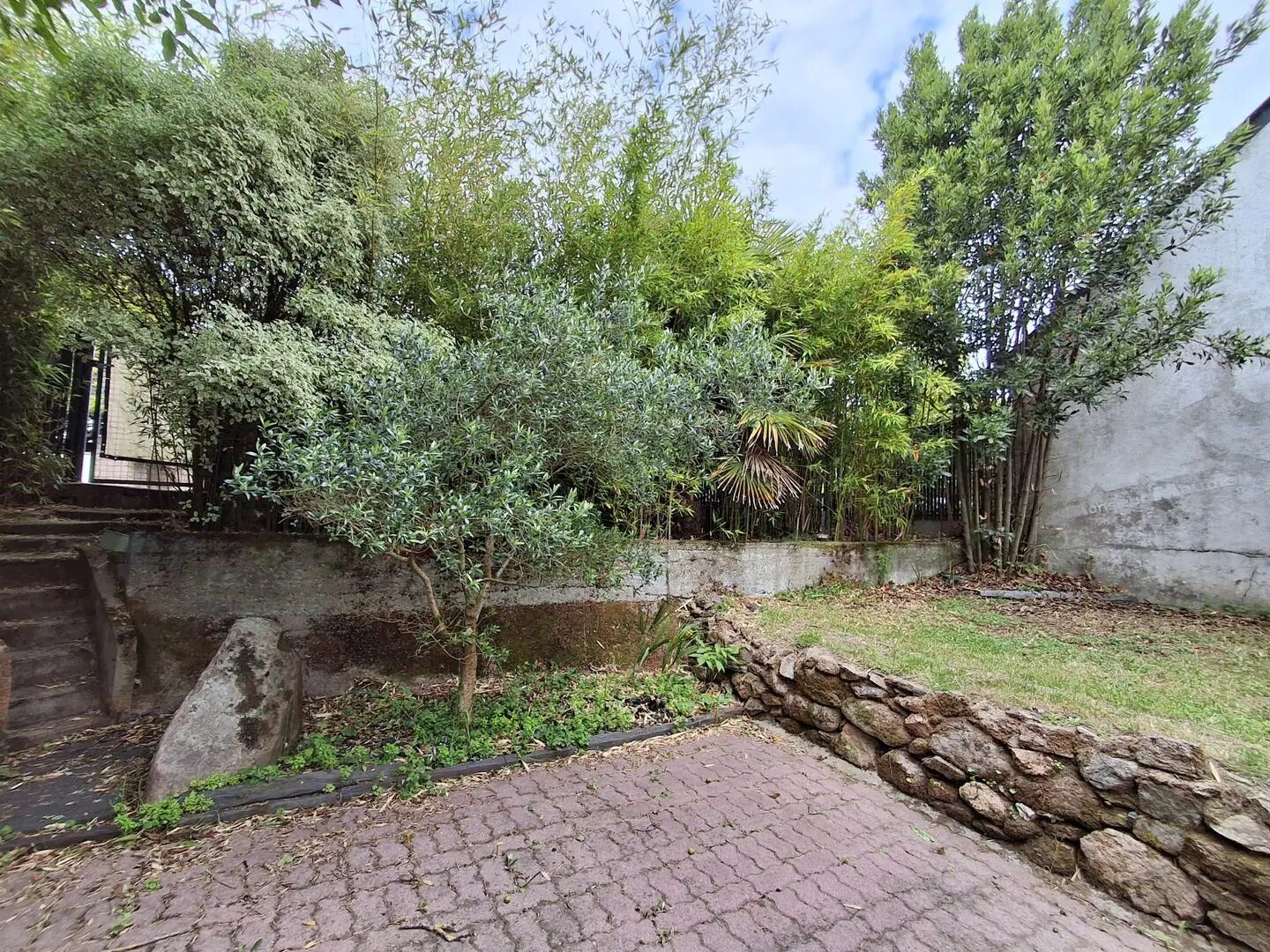 Maison à vendre, 50m², Saint-Nazaire