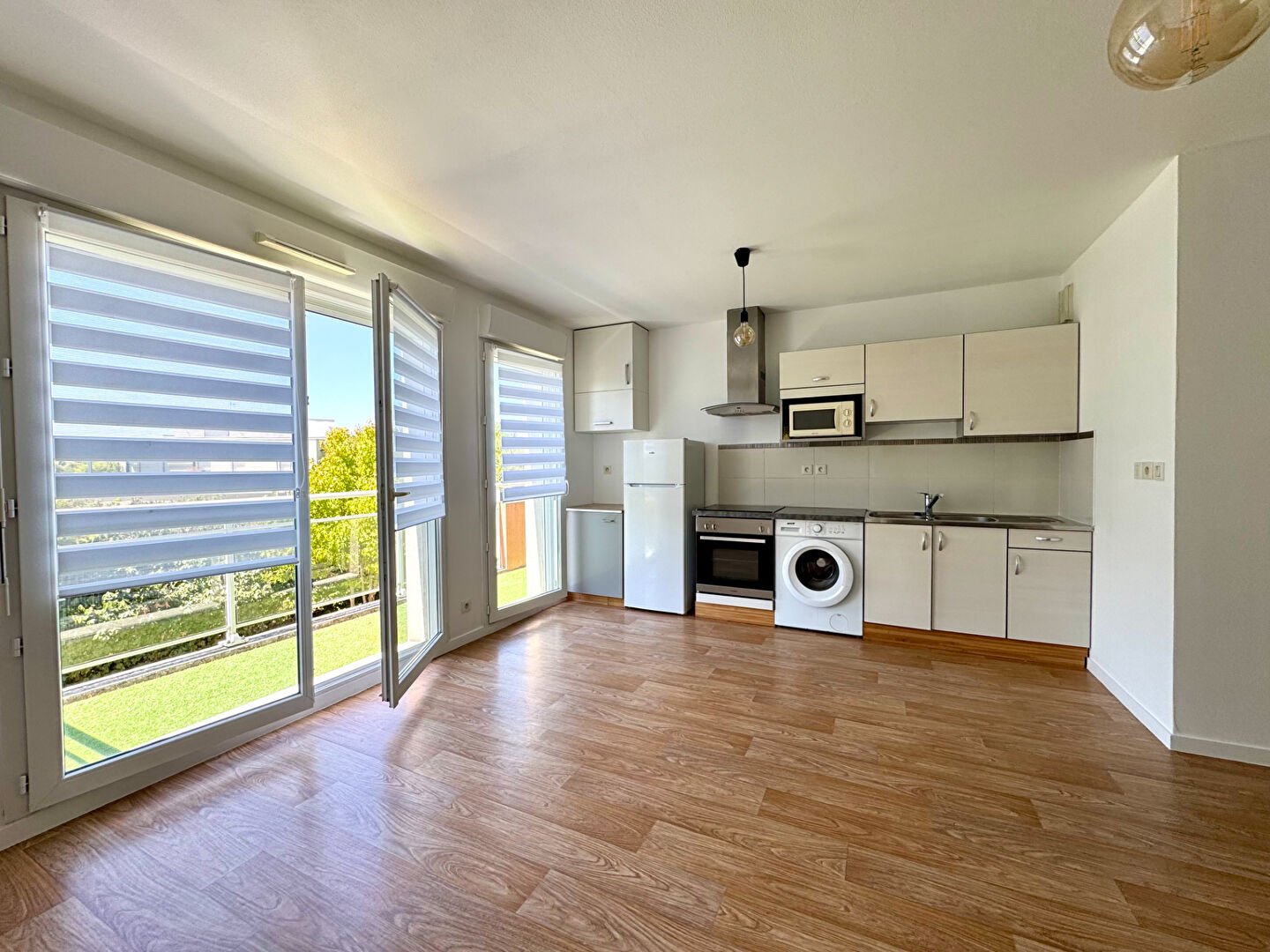 Appartement à vendre, 65m², Saint-Nazaire