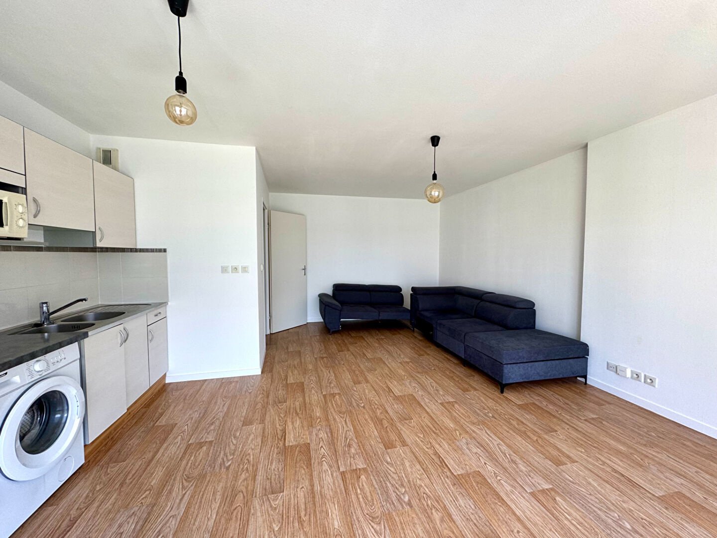 Appartement à vendre, 65m², Saint-Nazaire