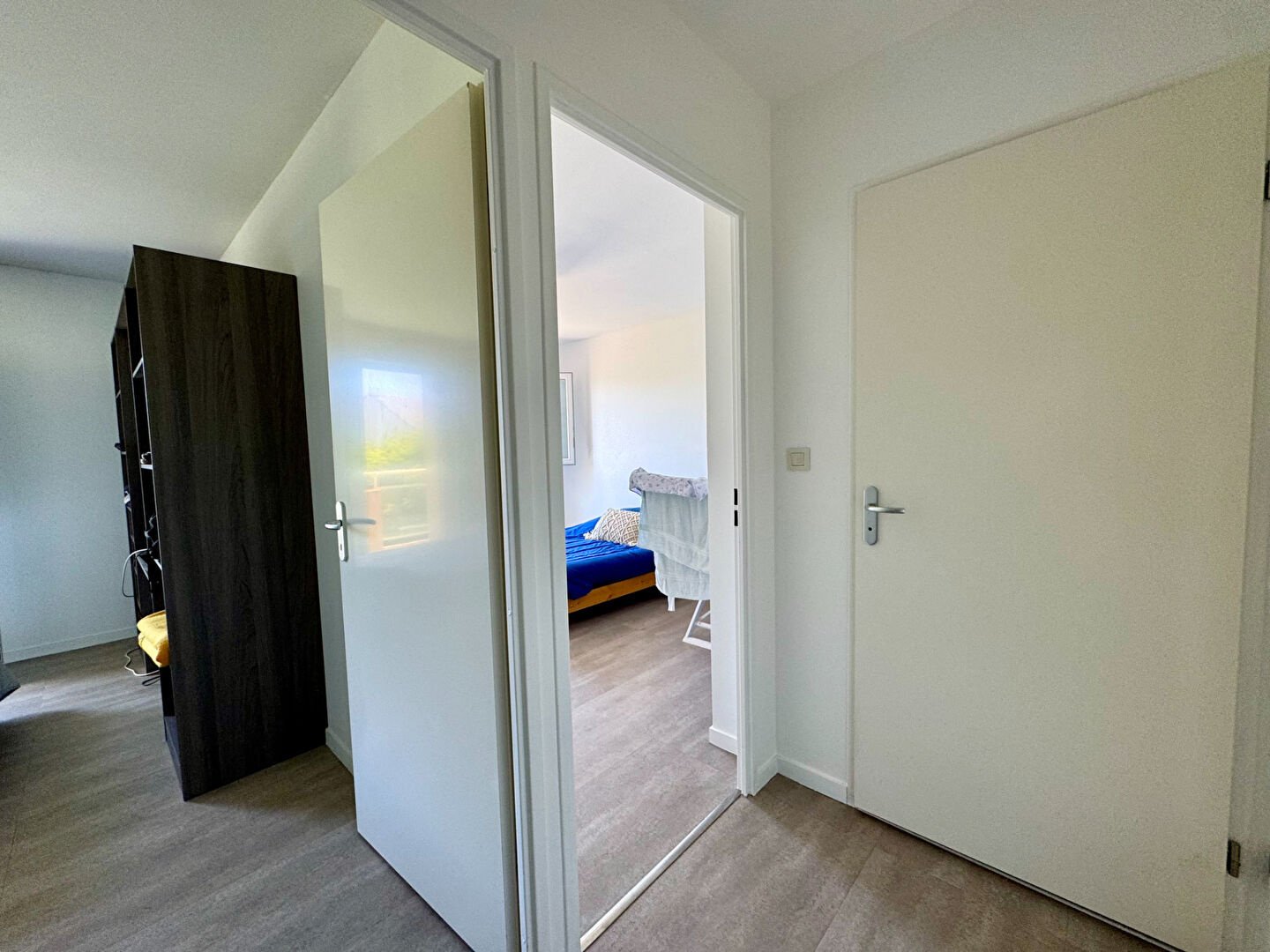 Appartement à vendre, 65m², Saint-Nazaire