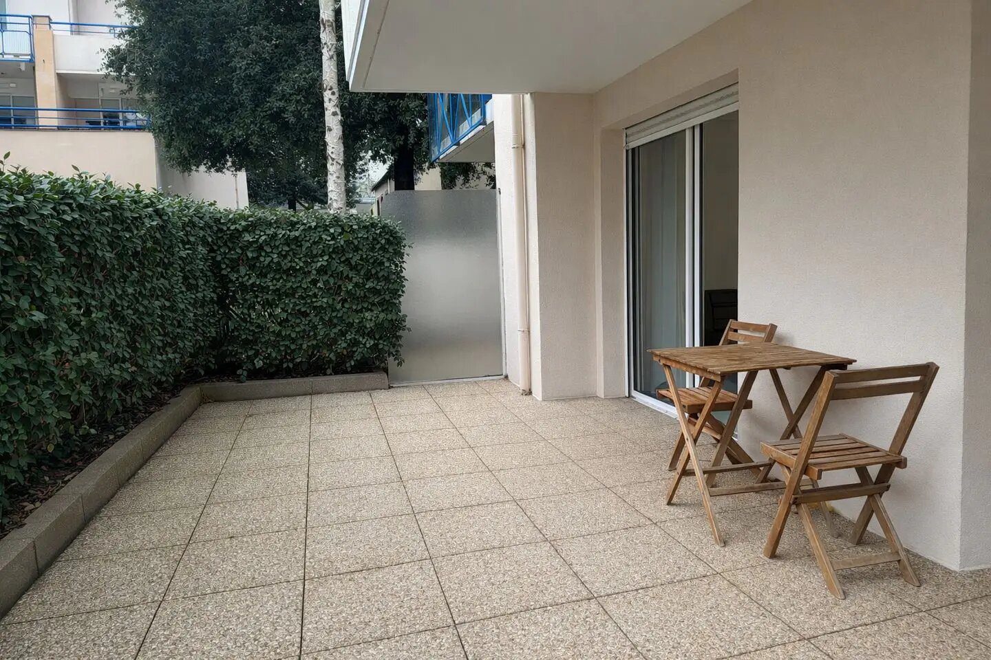 Appartement à vendre, 41m², Saint-Nazaire