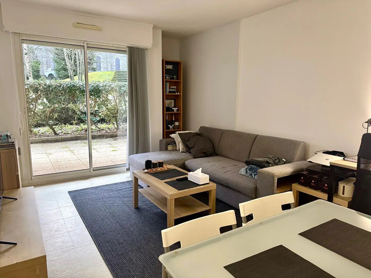 Appartement à vendre, 41m², Saint-Nazaire