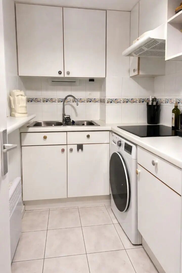 Appartement à vendre, 41m², Saint-Nazaire