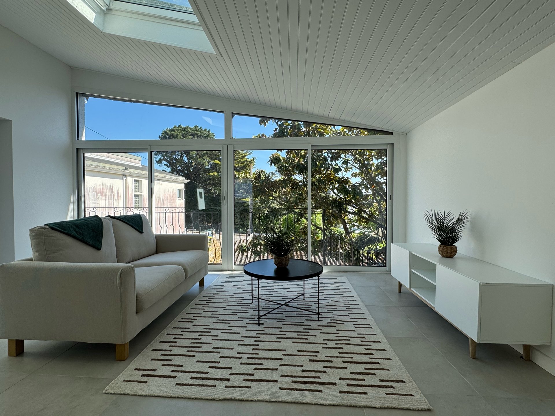 Appartement à vendre, 90m², Saint-Nazaire