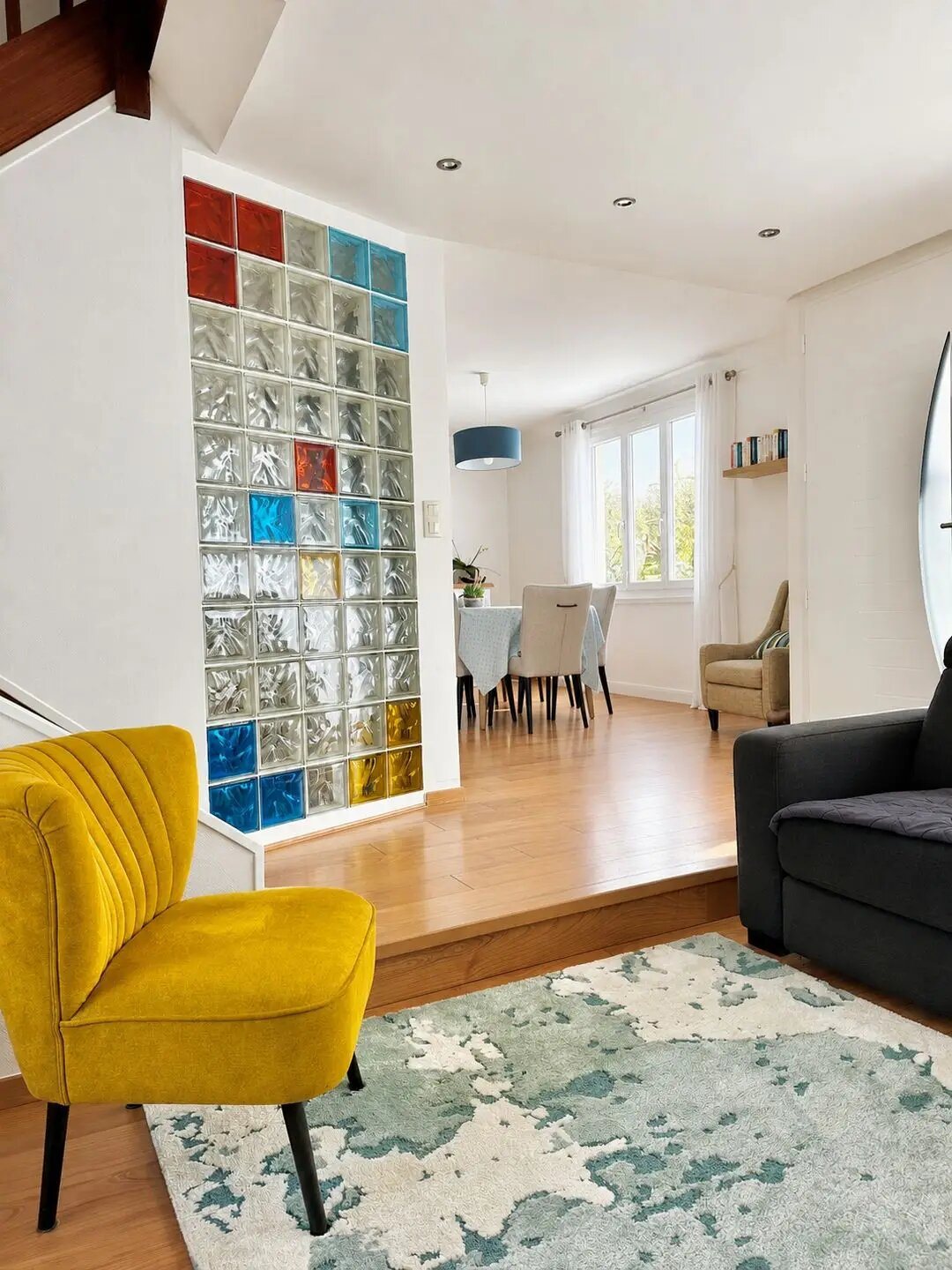 Maison à vendre, 110m², Trignac