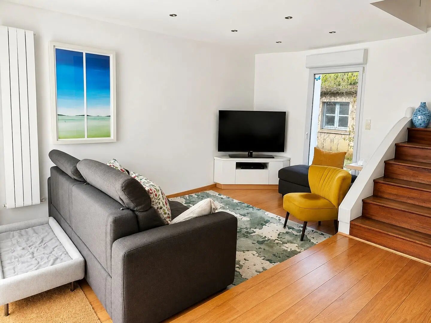 Maison à vendre, 110m², Trignac
