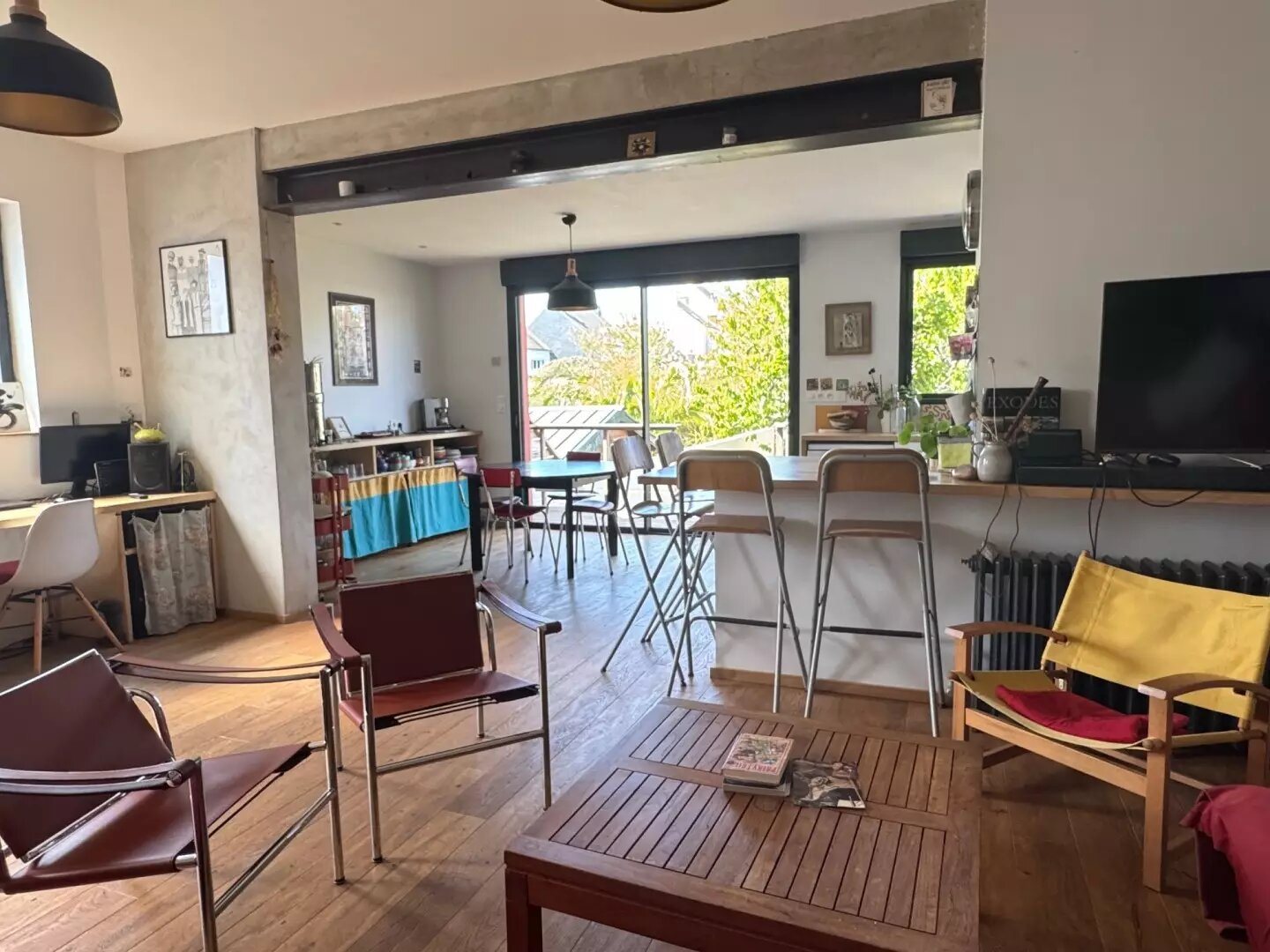 Maison à vendre, 135m², Saint-Nazaire