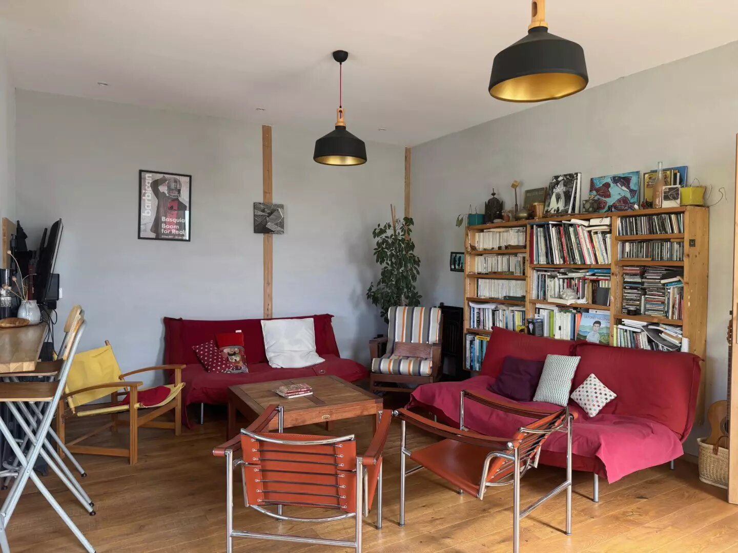 Maison à vendre, 135m², Saint-Nazaire