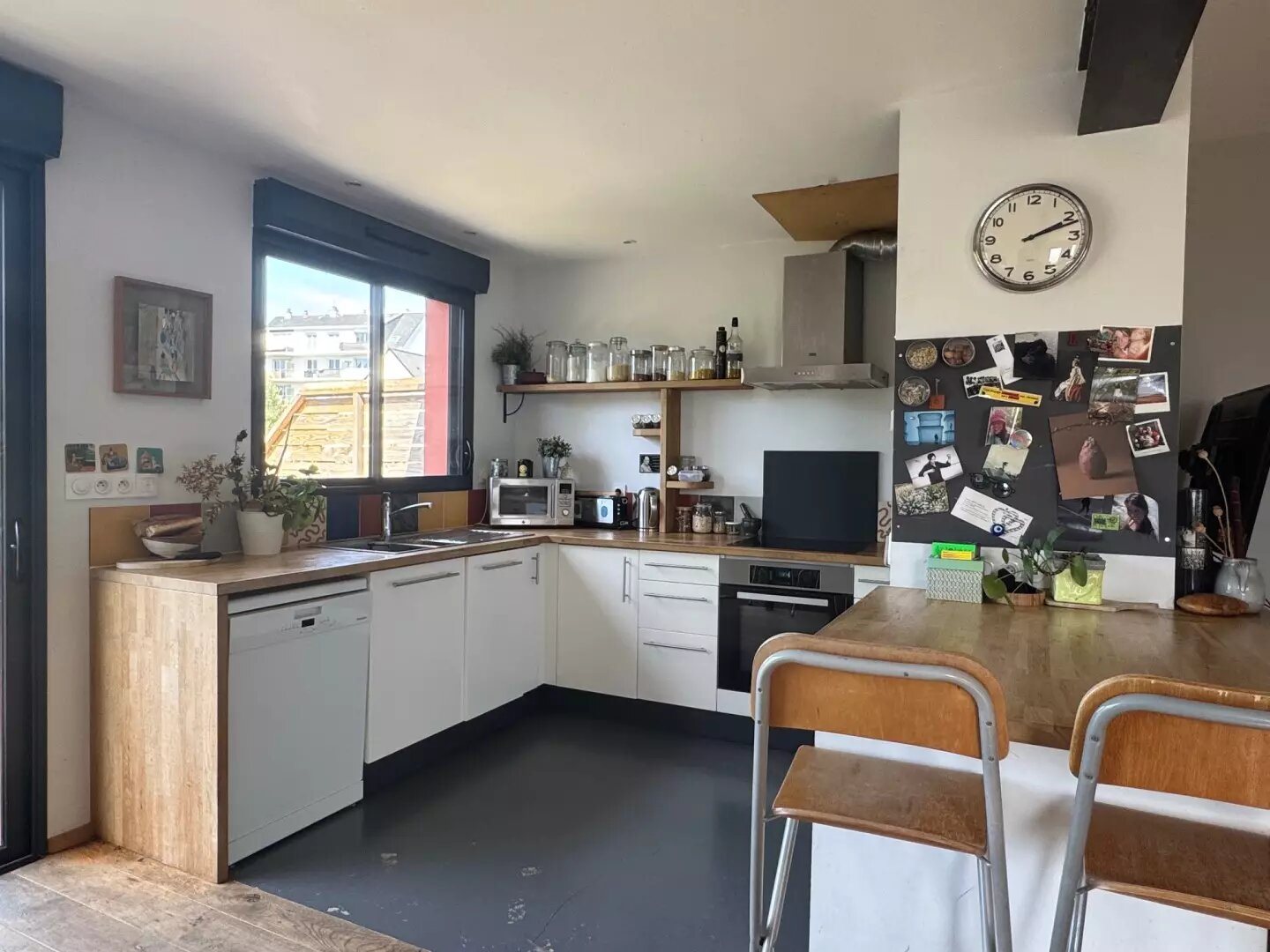 Maison à vendre, 135m², Saint-Nazaire