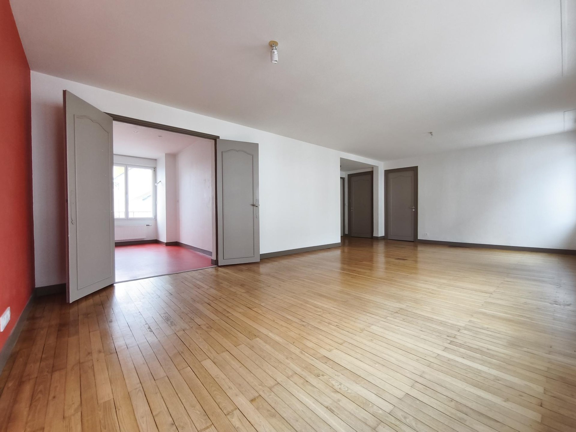 Appartement à vendre, 77m², Saint-Nazaire