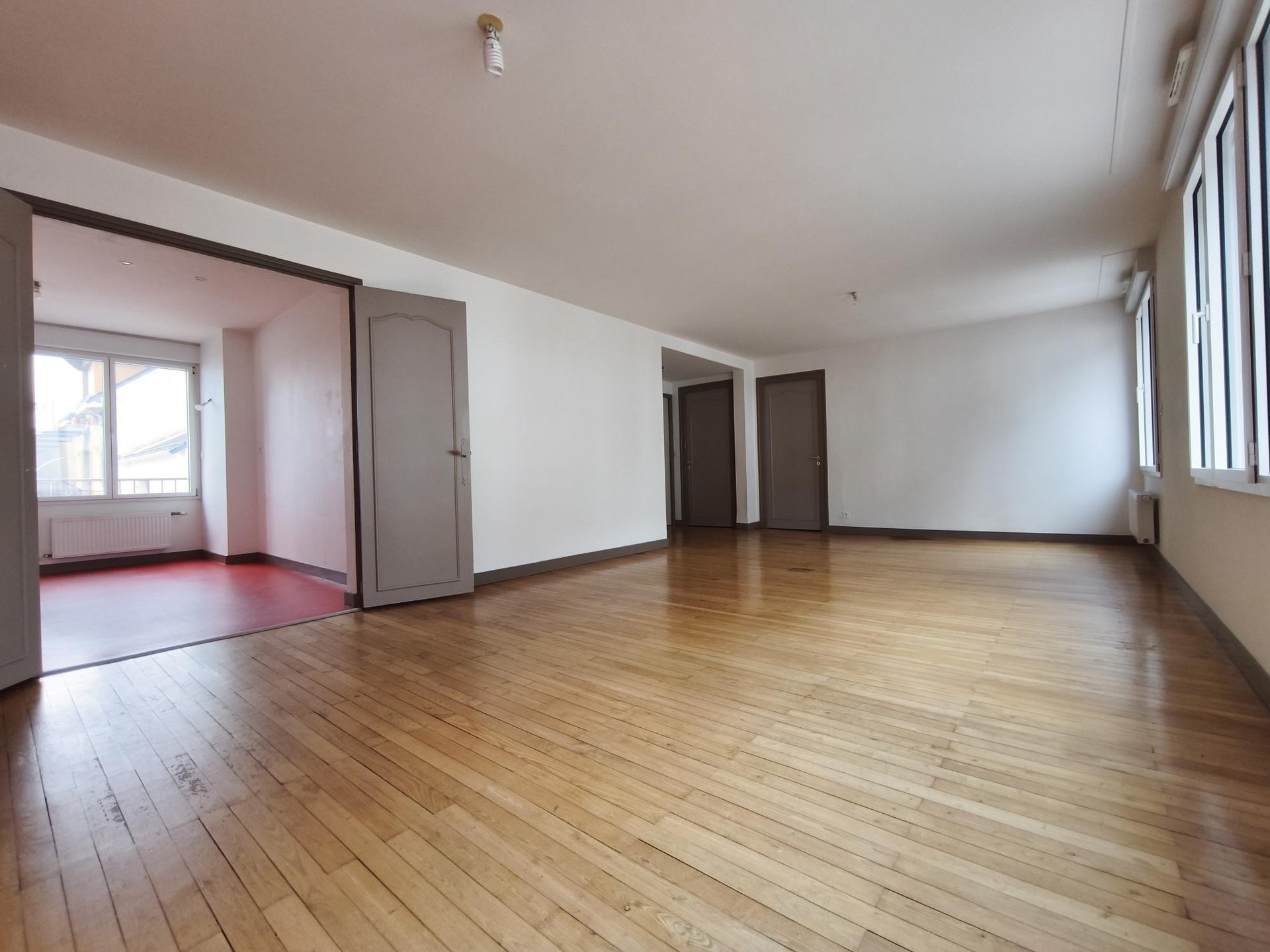 Appartement à vendre, 77m², Saint-Nazaire