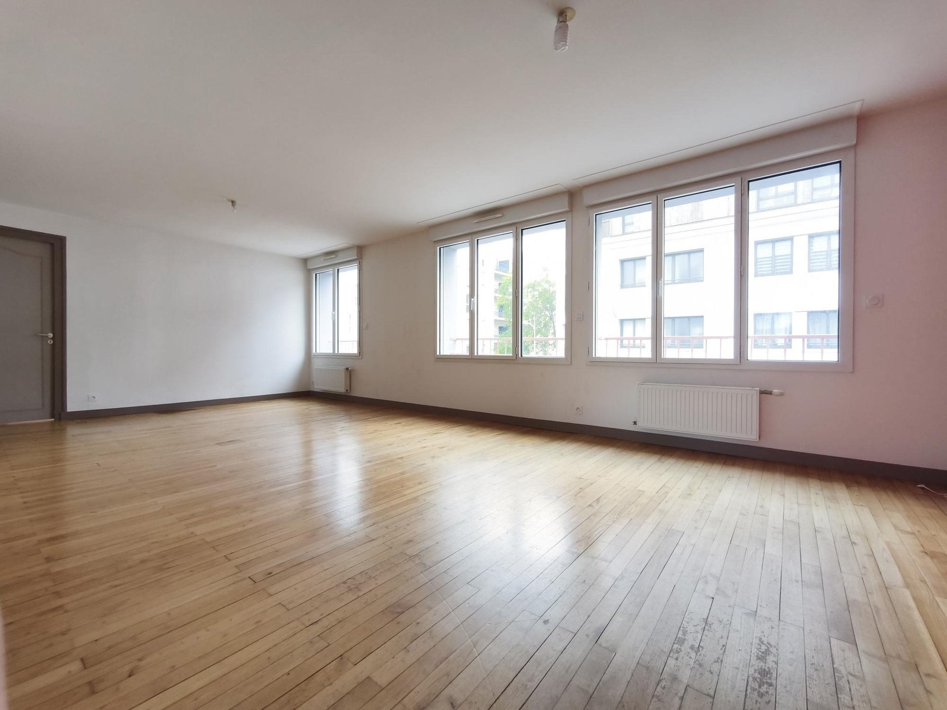 Appartement à vendre, 77m², Saint-Nazaire
