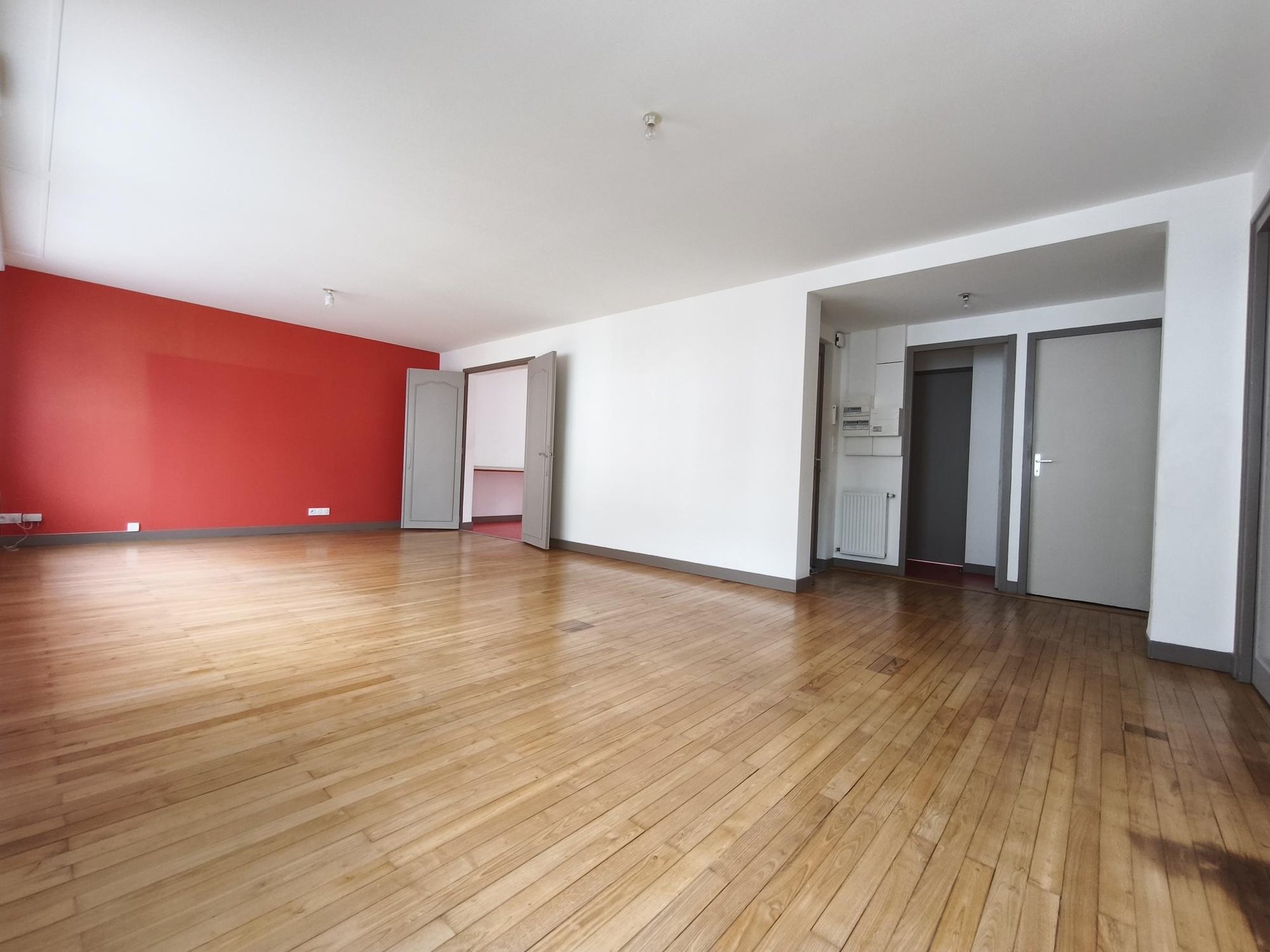 Appartement à vendre, 77m², Saint-Nazaire