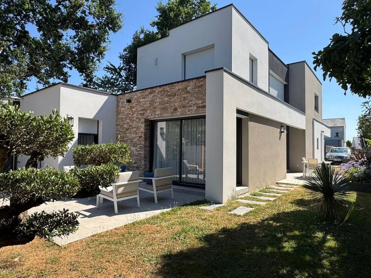 Maison à vendre, 173m², Saint-Nazaire