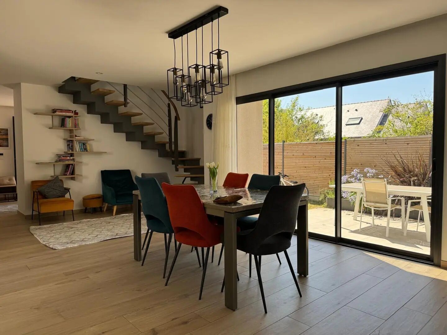 Maison à vendre, 173m², Saint-Nazaire
