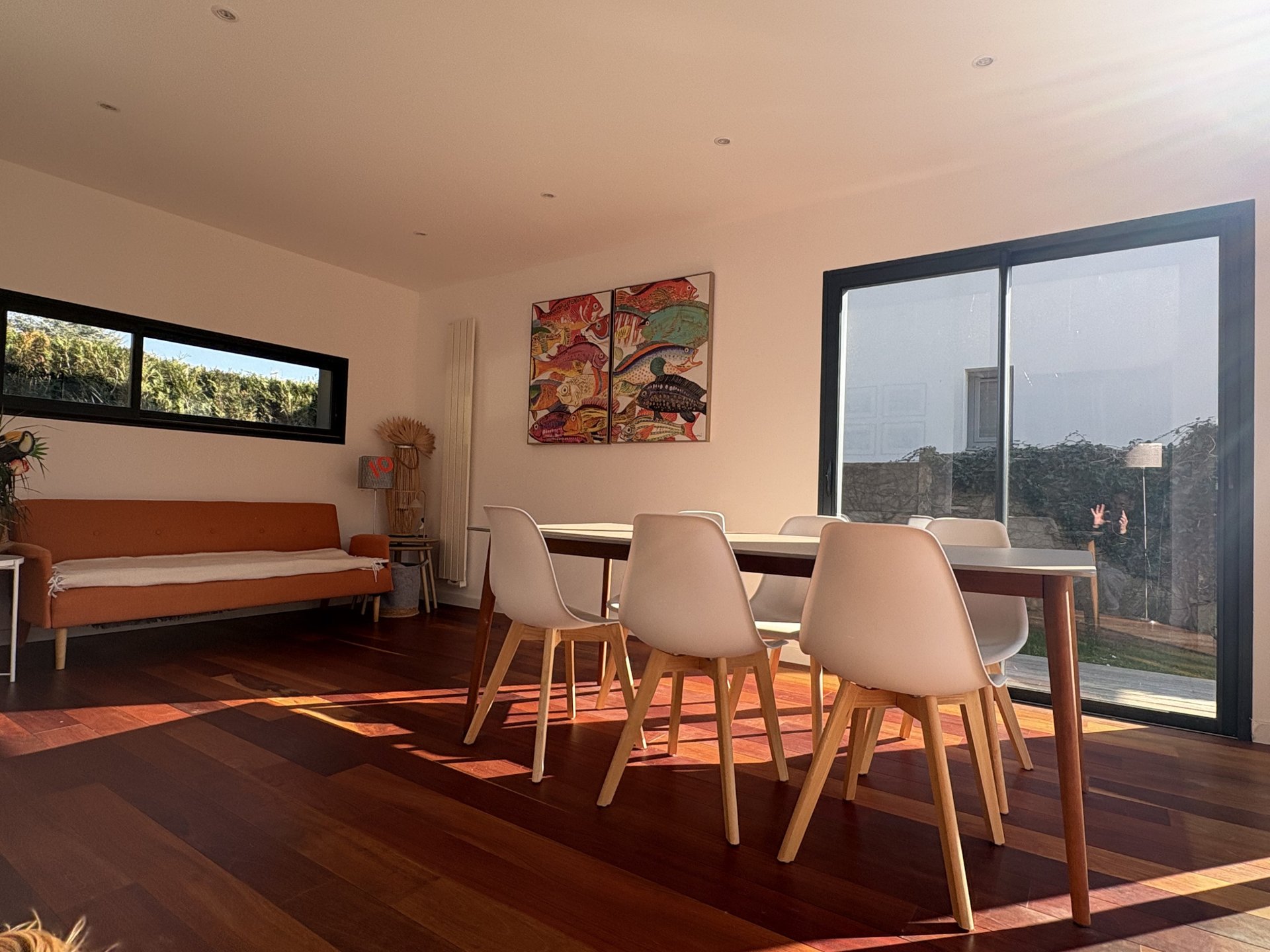 Maison à vendre, 144m², Saint-Nazaire