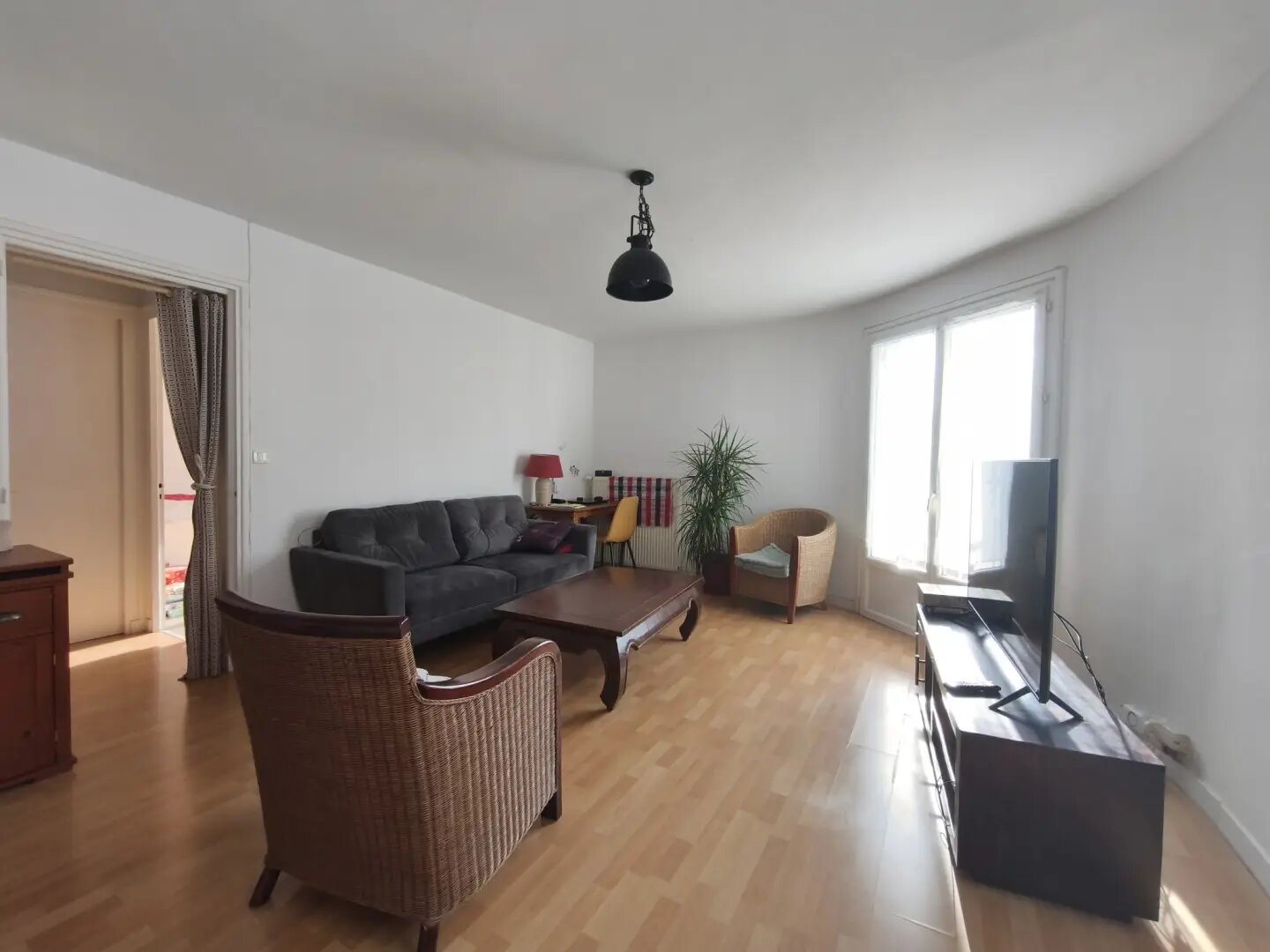 Appartement à vendre, 79m², Saint-Nazaire