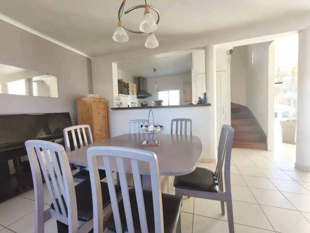 Maison à louer, 80m², Saint-Nazaire