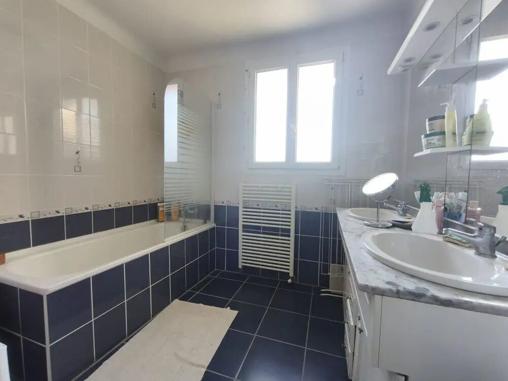 Maison à louer, 80m², Saint-Nazaire
